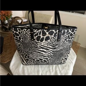 Michael Kors Leopard